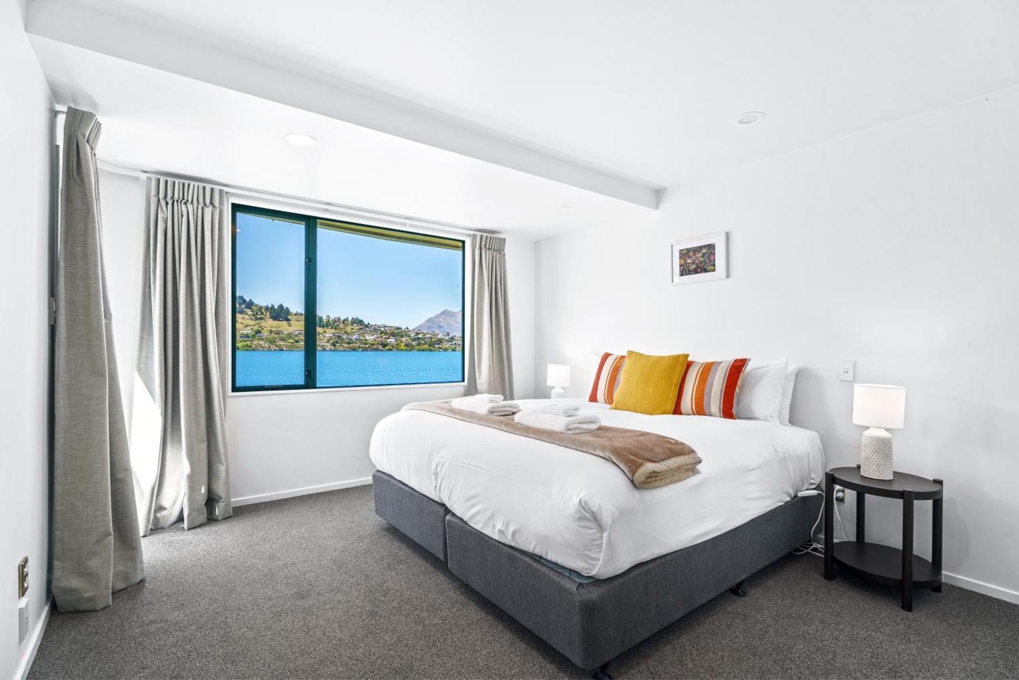 Lakefront Living At Remarkables Retreat - Eight Queenstown Exterior foto