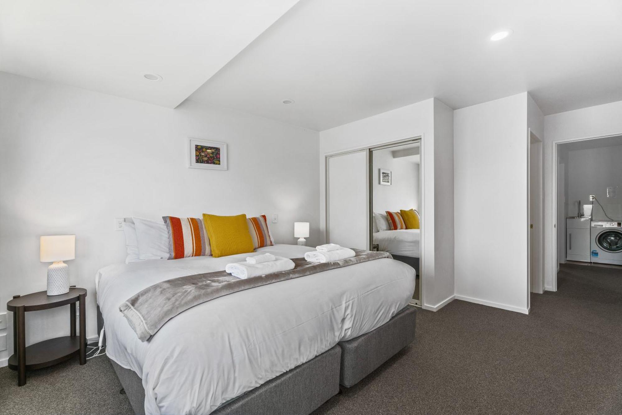 Lakefront Living At Remarkables Retreat - Eight Queenstown Exterior foto